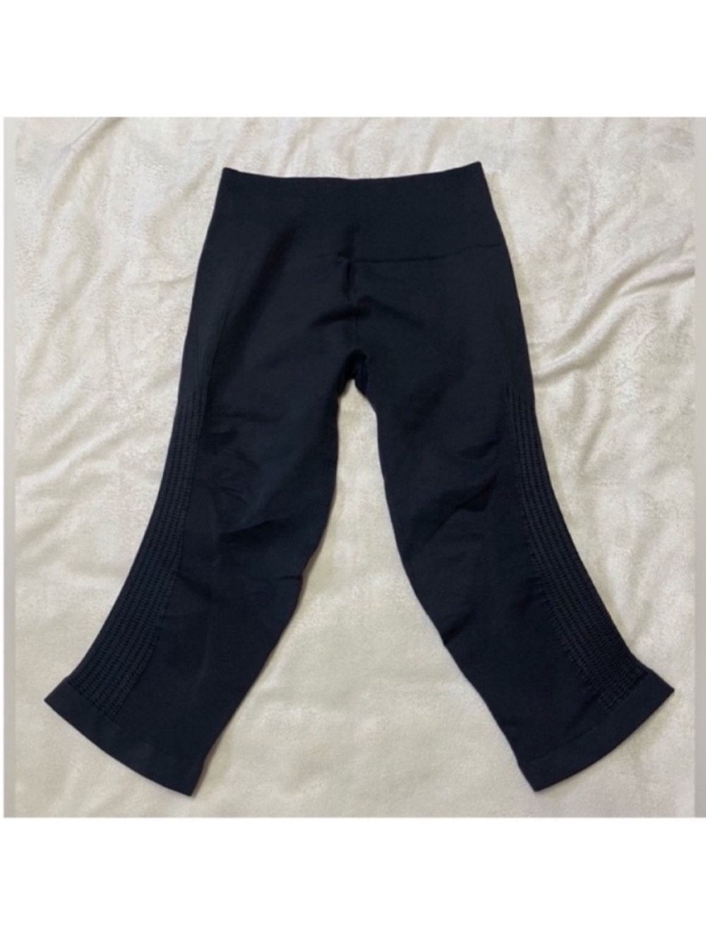 Lululemon Cropped Legggings